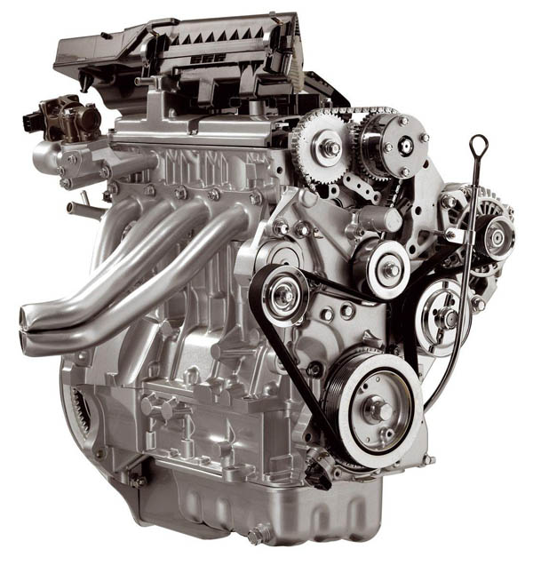 2010 Adenza Car Engine
